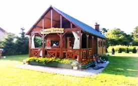 Zakład Stolarski Andrzej Miedziński