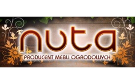 Nuta Producent Mebli Ogrodowych