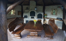 Nuta Producent Mebli Ogrodowych