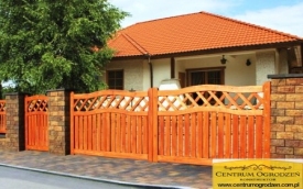 Centrum Ogrodzeń