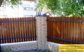 Centrum Ogrodzeń
