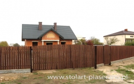 STOLART Tadeusz Romanowski