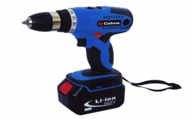 Fabryka Elektronarzędzi CELMA S.A.