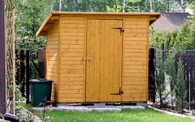 Wood House - Producent domów z drewna