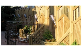 Zakład Stolarski Jarosław Wojtczak