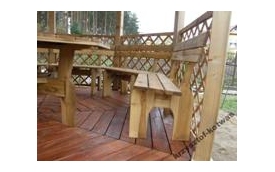 Zakład Stolarski Krzysztof Kotwas