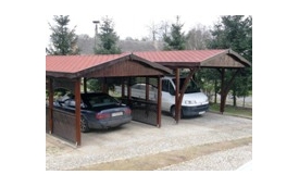 Zakład Stolarski Krzysztof Kotwas