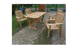 Zakład Stolarski Krzysztof Kotwas