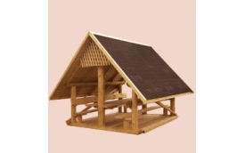 DREWAL - Zakład Stolarski