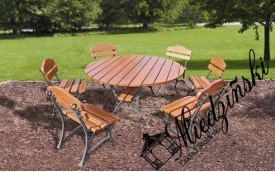 Zakład Stolarski Andrzej Miedziński