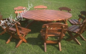 Zakład Stolarski Andrzej Miedziński