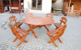 Zakład Stolarski Andrzej Miedziński