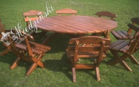 Zakład Stolarski Andrzej Miedziński