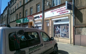 BITPOL Łukasz Basałaj