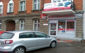 BITPOL Łukasz Basałaj