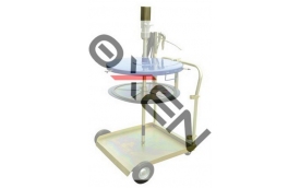 Przedsiębiorstwo Zaopatrzeniowe 