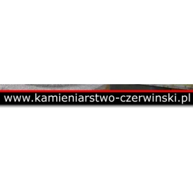 ZAKŁAD KAMIENIARSKO-BETONIARSKI JERZY CZERWIŃSKI