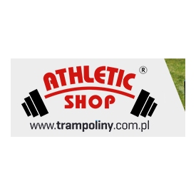 Athletic Shop