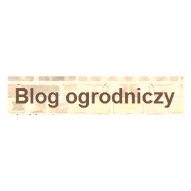 Blog Nowoczesne Ogrodnictwo