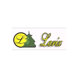 LARIX - USŁUGI OGRODNICZE I PORZĄDKOWE
