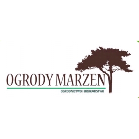 Ogrody Marzeń