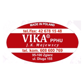 PPHU J. K. MAJEWSCY