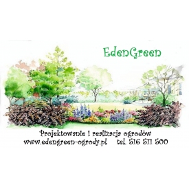 EdenGreen