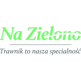 Na Zielono - Trawnik to Nasza Specjalność