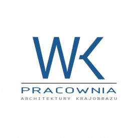 WK - Pracownia Architektury Krajobrazu