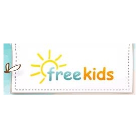 FREE KIDS s.c. A.Gąsiorek Z.Andruszewski