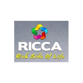 RICCA Iwona Niksińska