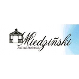 Zakład Stolarski Andrzej Miedziński