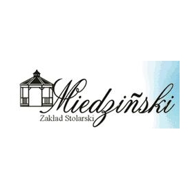 Zakład Stolarski Andrzej Miedziński