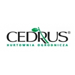 CEDRUS Hurtownia Ogrodnicza