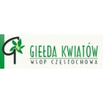 Giełda Kwiatów w Częstochowie