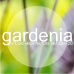 Gardenia - studio architektury krajobrazu